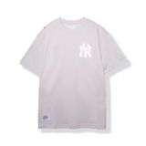  Tee NEW RA Logo NY Thêu Xù 