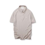  Polo DEFOXX Logo Thêu Basic 