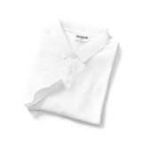  Polo DEFOXX Logo Thêu Basic 