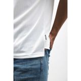  Polo DEFOXX Logo Thêu Basic 