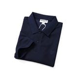  Polo DEFOXX Logo Thêu Basic 