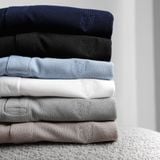  Polo DEFOXX Logo Thêu Basic 