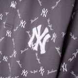  Polo NEW.ERA Monogram NY Thêu Xù 
