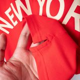  Polo NEW.ERA Logo NEWYORK 