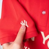  Polo NEW.ERA Logo NEWYORK 