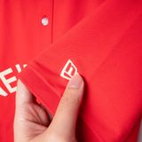  Polo NEW.ERA Logo NEWYORK 