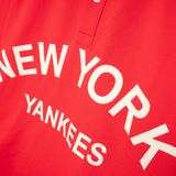 Polo NEW.ERA Logo NEWYORK 