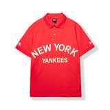  Polo NEW.ERA Logo NEWYORK 