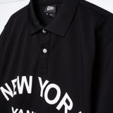  Polo NEW.ERA Logo NEWYORK 