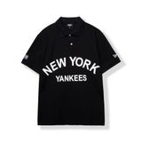  Polo NEW.ERA Logo NEWYORK 