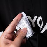  Polo NEW.ERA Logo NEWYORK 