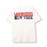  Tee NEW ERA Logo NY Graffiti 