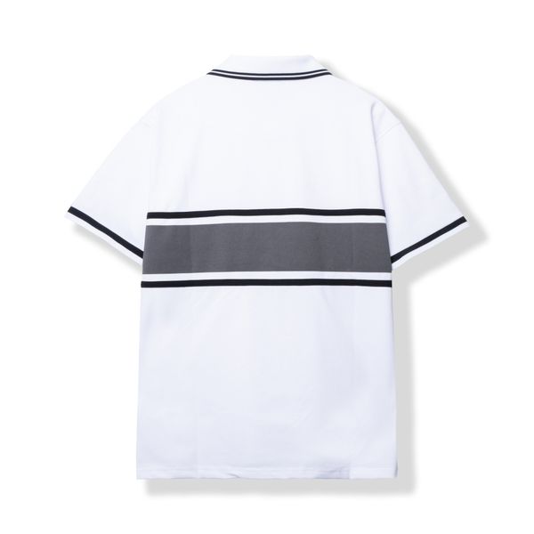  Polo NEW.ERA Logo NEWYORK 