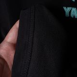  Tee NEW ERA Logo NY Xốp Xanh 