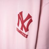  Tee NEW ERA Logo NY Xốp 