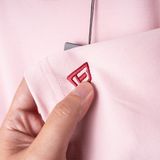  Tee NEW ERA Logo NY Xốp 