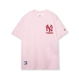 Tee NEW ERA Logo NY Xốp 
