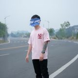  Tee NEW ERA Logo NY Xốp 