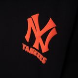  Tee NEW ERA Logo NY Xốp Cam 