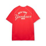  Tee NEW ERA Logo NY Arch 