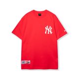  Tee NEW ERA Heavy NY 