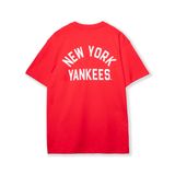  Tee NEW ERA Heavy NY 