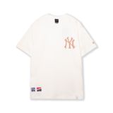  Tee NEW ERA Heavy NY 