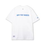  Tee NEW ERA Logo NY YANKEES 