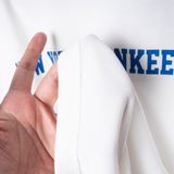  Tee NEW ERA Logo NY YANKEES 