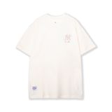  Tee NEW ERA Graduation NY 