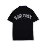  Polo NEW ERA Logo NY Thêu 