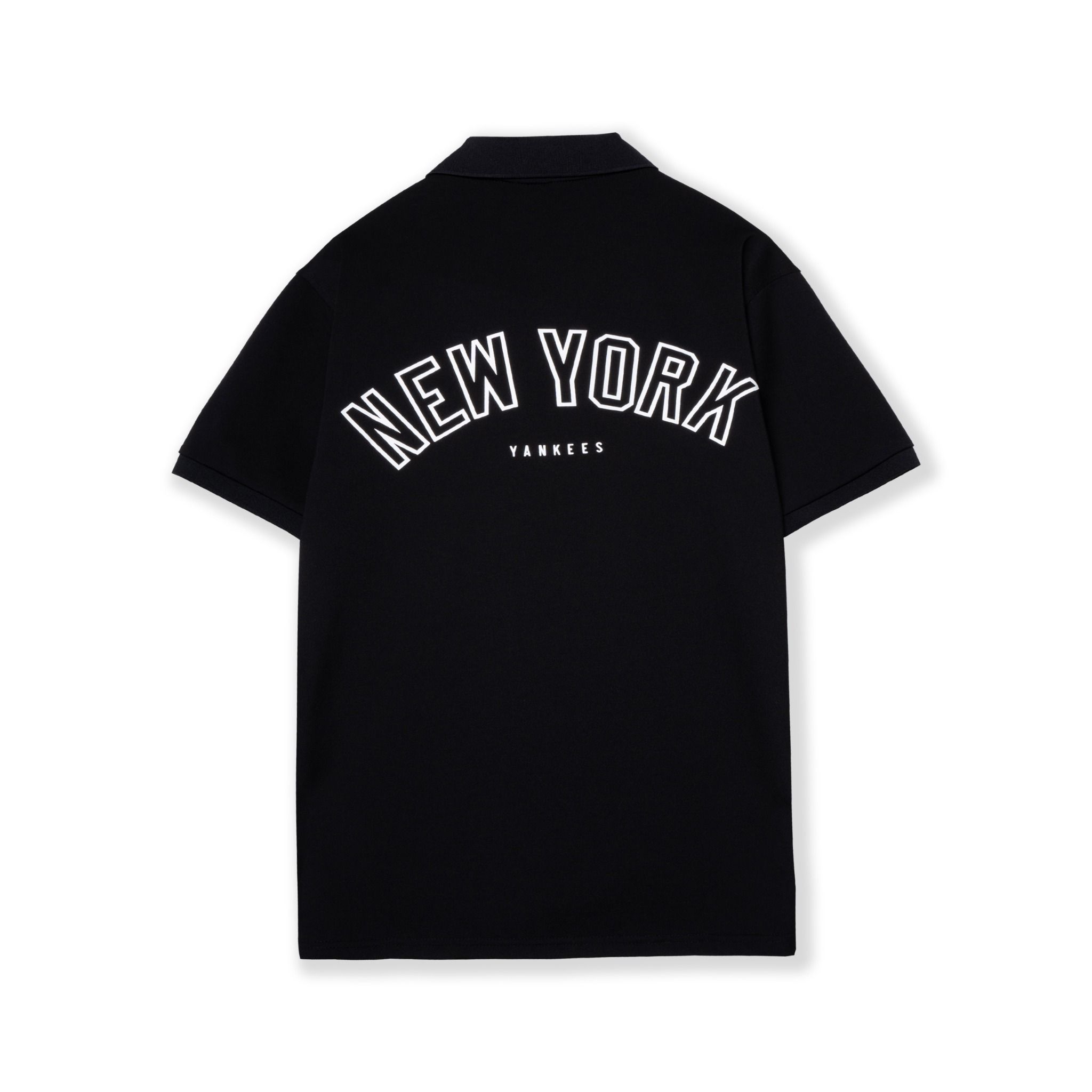  Polo NEW ERA Logo NY Thêu 