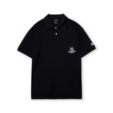  Polo NEW ERA Logo NY Thêu 