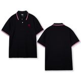  Polo NEW ERA Logo NY Chữ Đỏ 