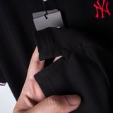  Polo NEW ERA Logo NY Chữ Đỏ 