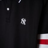  Polo NEW ERA Logo NY Phối Tay 