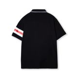  Polo NEW ERA Logo NY Phối Tay 