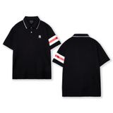  Polo NEW ERA Logo NY Phối Tay 