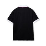  Polo NEW ERA Logo NY Phối Túi 