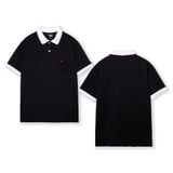  Polo NEW ERA Logo NY Phối Túi 