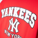  Polo NEW ERA Logo NY Xù Chữ 