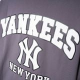 Polo NEW ERA Logo NY Xù Chữ 