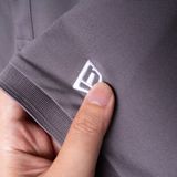  Polo NEW ERA Logo NY Xù Chữ 