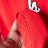  Tee NEW ERA Logo LA Chữ 