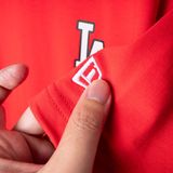  Tee NEW ERA Logo LA Chữ 