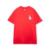  Tee NEW ERA Logo LA Chữ 