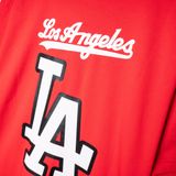  Tee NEW ERA Logo LA Chữ 