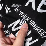  Tee NEW ERA Logo NY Xù Champ 