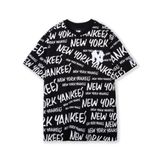  Tee NEW ERA Logo NY Xù Champ 