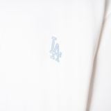  Tee NEW ERA Logo LA Thêu 